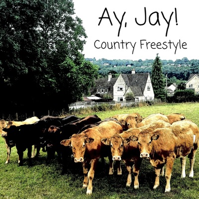 Country Freestyle - Single