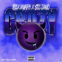 Crazy (feat. STC Dano) - Single - Flex Murph