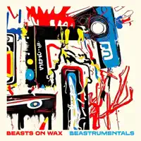 Mach 5000 — Beasts On Wax
