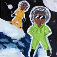 Moonlanding - Hughe$ & 1z