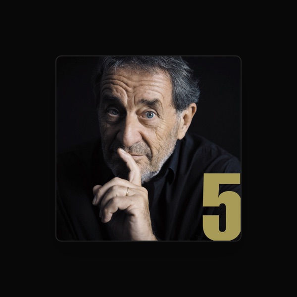 Joe Mangione's avatar