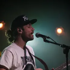 Listen to Aaron Wolf, watch music videos, read bio, see tour dates & more!