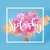 Splashy (feat. The Bravery & Warpaint) artwork