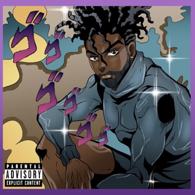 Stand User Freestyle - Single