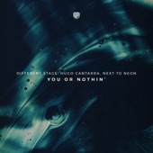 You Or Nothin’ artwork