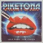 Piketona artwork