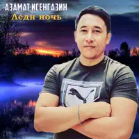 Леди ночь — Азамат Исенгазин