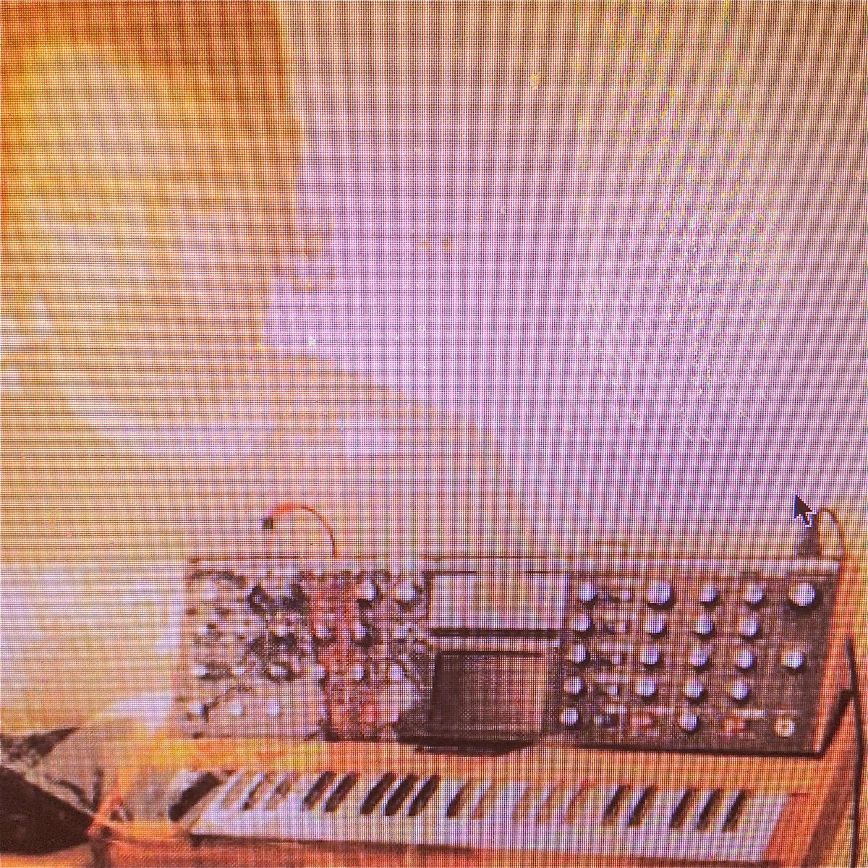 Jay Holy - So Glad
