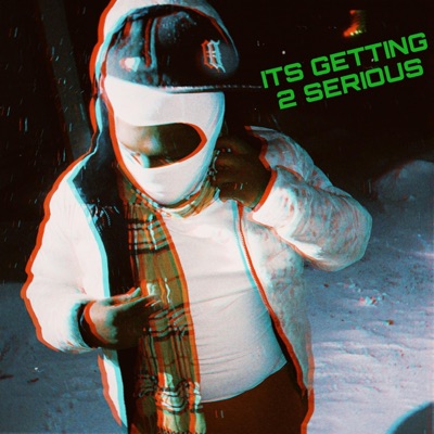 It's Getting 2 Serious