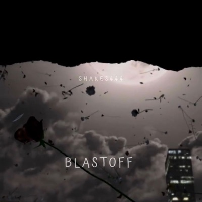 Blast Off - Single