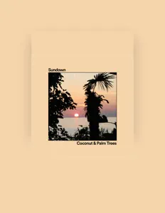 Listen to Coconut & Palm Trees, watch music videos, read bio, see tour dates & more!