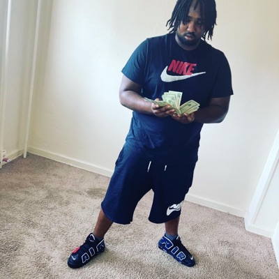 Chanel Crazy - Single