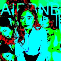 Airbnb - Single - MONKEYCHILD