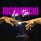 Ricomincio da te - Zoren lyrics