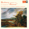 Beethoven: Symphony No. 6 'Pastoral' (Paul Paray: The Mercury Masters I, Volume 10) - Detroit Symphony Orchestra & Paul Paray