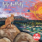 Tjitji Lullaby (ABC Kids) artwork