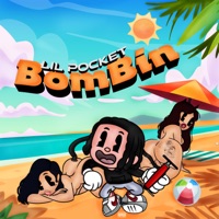 Bombin - Single - Lil Pocket