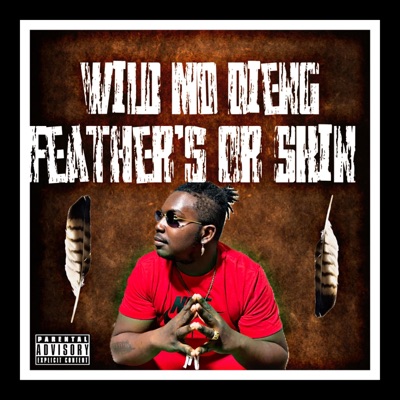 Feather's Or Skin - Single