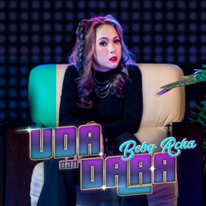 Uda dan Dara Album Art