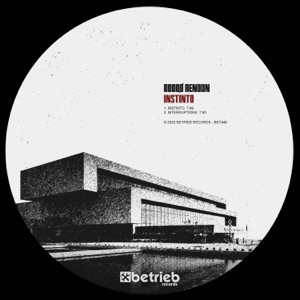 Instinto - Single