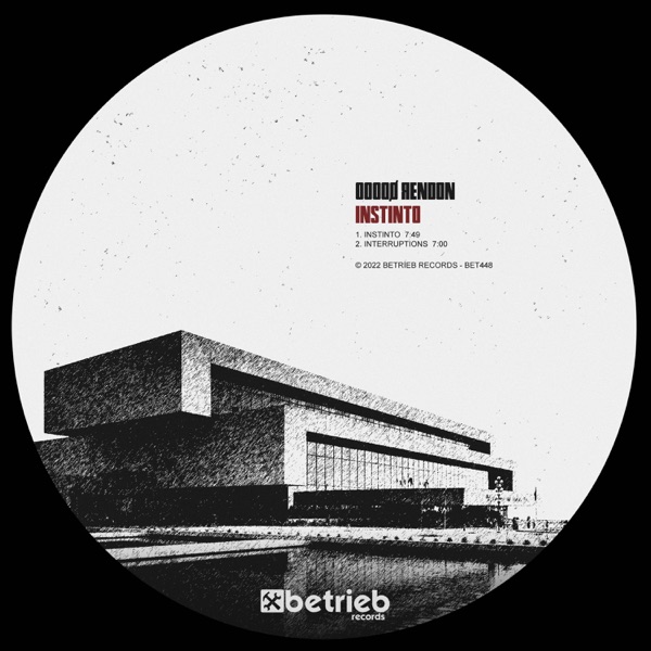 Instinto - Single