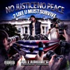 No Justice No Peace (Radio Edit) - Single