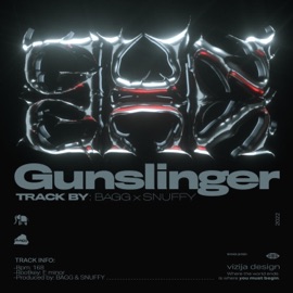 Gunslinger (feat. Bagg) Snuffy