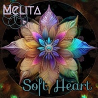 Soft Heart (feat. Lauren Arrow) - Single - Melita