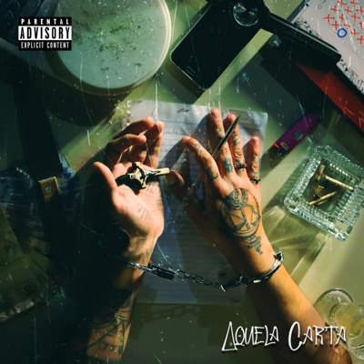 Aquela Carta - Single