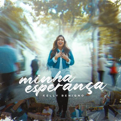 Minha Esperança - Single