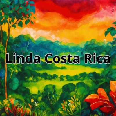 Song - Linda Costa Rica - Los Incateños & Julio Miguel