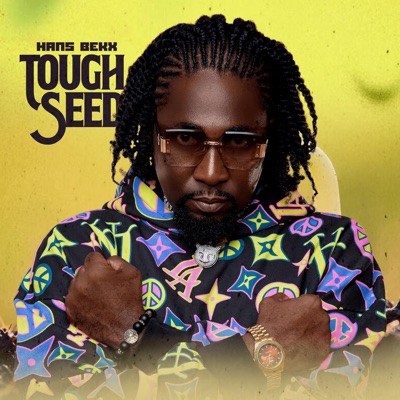 Tough Seed - Single