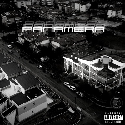 Panamera (feat. Palude, Laiog, Fezco & Lyon Zeta) - Single
