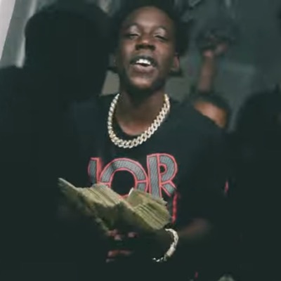 Red DOT (feat. Luh JB) - DJ ChunkySunday | Shazam