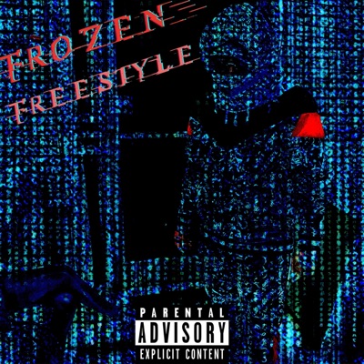 Frozen Freestyle - Single