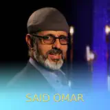 Said Omar - Degar Bara Preshan
