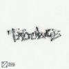 Trouble cover art