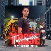 Tomaram Posse - Single - Mc Vitinho da Capital, Nando Dj & Vitinho