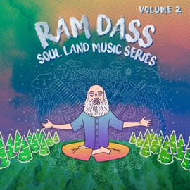 Hungry (Live) Ram Dass, John Forte & Ben Taylor