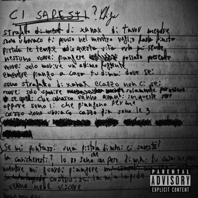 Ci saresti? - Single