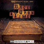 Once Upon a Time - EP