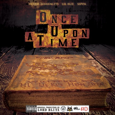 Once Upon a Time - EP