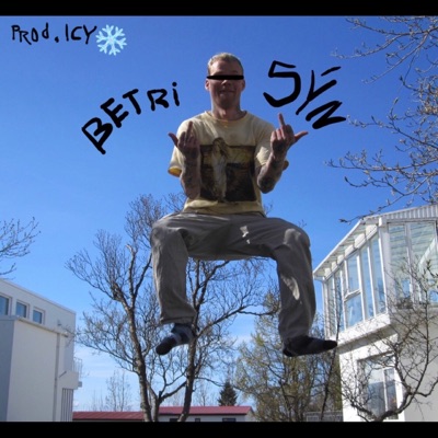 Betri Sýn - Single