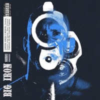 Big Iron - Single - enzokicksdoors