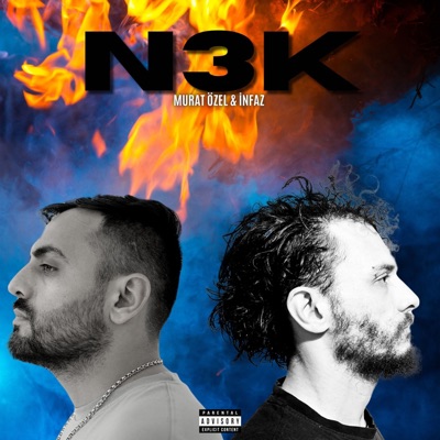 N3k (feat. İnfaz) - Single
