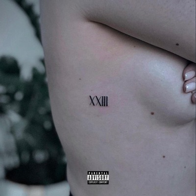 Jordanyear - EP