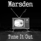 Marsden - Running in the Dark