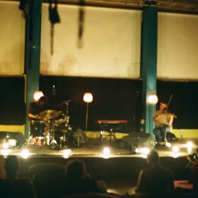Listen to Get Lost!, watch music videos, read bio, see tour dates & more!