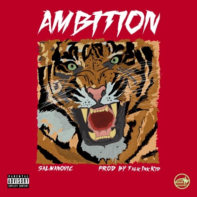 Ambition (NWTA) - Single