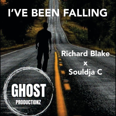 I've Been Falling (feat. Souldja C) - Single